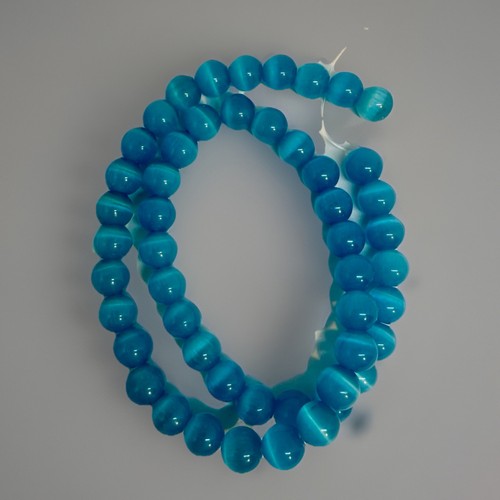 Strand fiber optic glass - 12”,